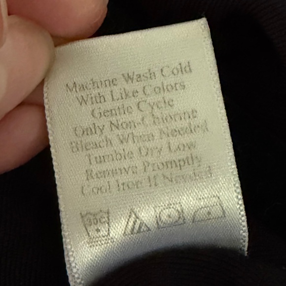 Coldwater Creek Mesh Lined Floral Boho Casual Easy Weekend Plus Size Dress 2X - Picture 9 of 9